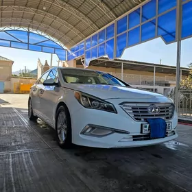 Hyundai Sonata 2017