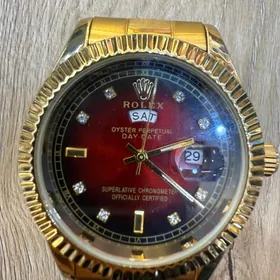 ROLEX AUTOMATIO