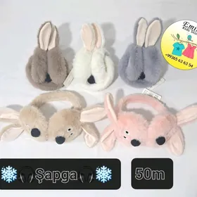 ️Çaga şapkalar️