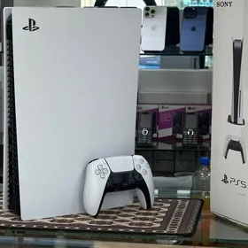 Playstation 5