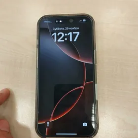 İPHONE 16 PRO 512LİK