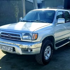 Toyota 4Runner 2002