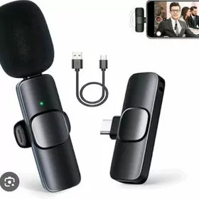 Mini Micro mikrofon микрофон