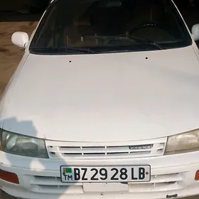 Toyota Carina 1994