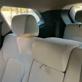 Hyundai Santa Fe 2013