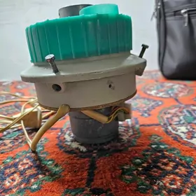 МОТОР ЁЛКИ вертушка ёлочная.