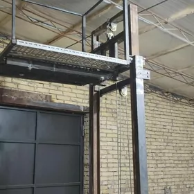 электро подъёмник