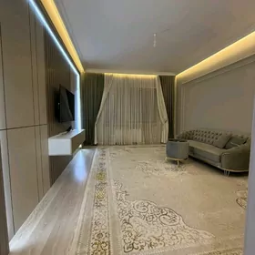 Gurtly 3komnat 3nji etaź