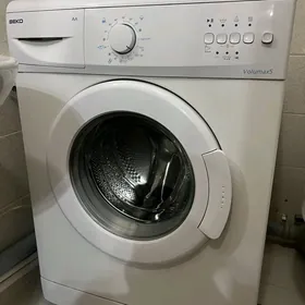 Beko Kir maşyn 5kg