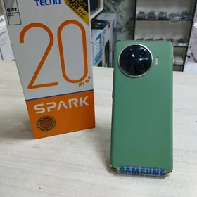 Tehno Spark 20 pro plus