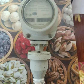 Газ счетчик