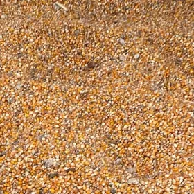 Mekge däne & mekge silos