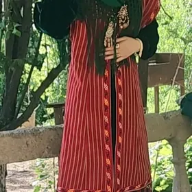 el keshde yensiz don