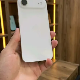iPhone Air