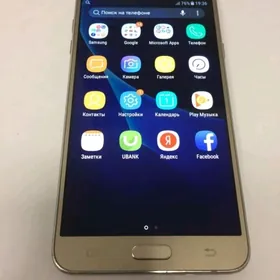 Samsung J7 2016