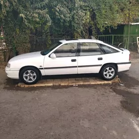 Opel Vectra 1991