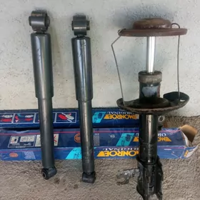 amartizator wekdra c