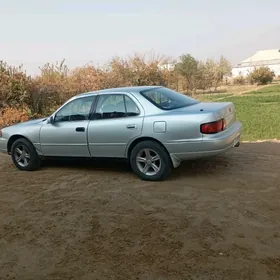 Toyota Camry 1992