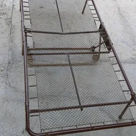 заскладушка