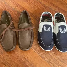 макасины/туфли