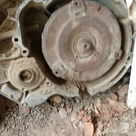 коробка автомат Опель 2.0