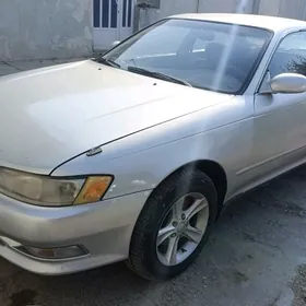 Toyota Mark II 1993
