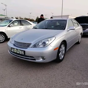 Lexus ES 330 2004