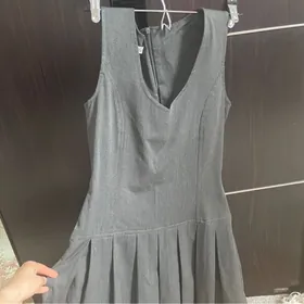 школьная форма, сарафан