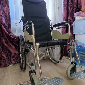 Кресло Инвалидное