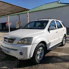 Kia Sorento 2005
