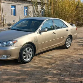 Toyota Camry 2005