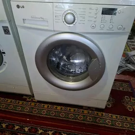 LG 5 kg DD mator kir masyn