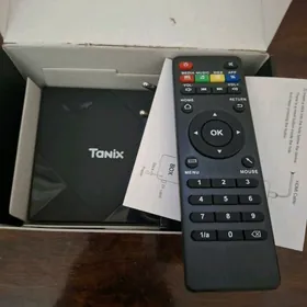 android pristawka/ tuner