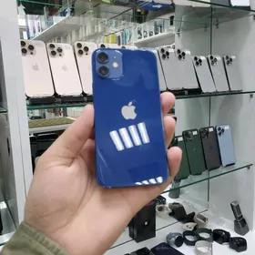 Iphone 12 mini 64gb 75%