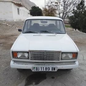 Lada 2107 1997