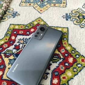 Xiaomi 12x