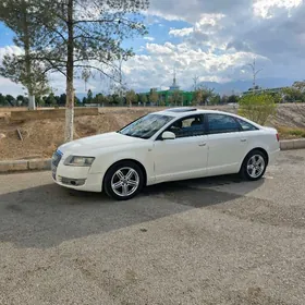 Audi A6 2006