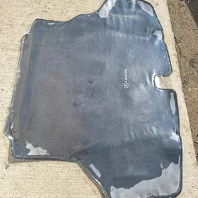 Bagaź kowrik Lexus ES350 13.18