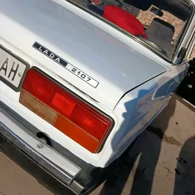 Lada 2107 2002