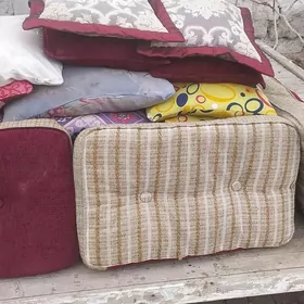 Ýorgan Duşek Ýassyk.