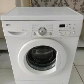 LG 5 kg kir masyn