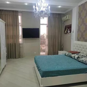 3комн 3этаж Тихий двор