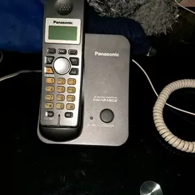 Domaşny telefonlar