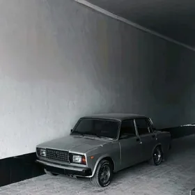 Lada 2107 2011