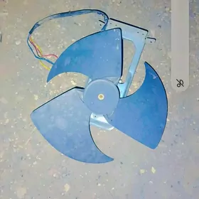 Вентилятор кондиционер