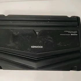 usilitel KENWOOD 4 li