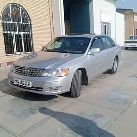 Toyota Avalon 2000
