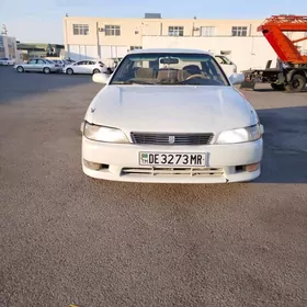 Toyota Mark II 1993