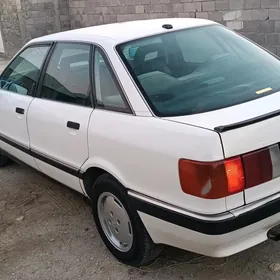 Audi 80 1990