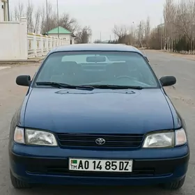 Toyota Carina 1996